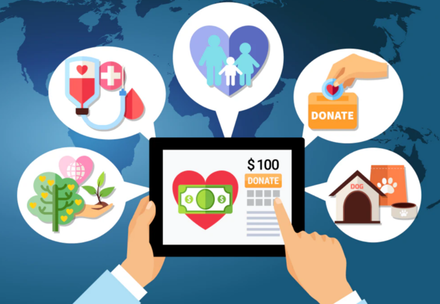 ISR 온라인 바자회